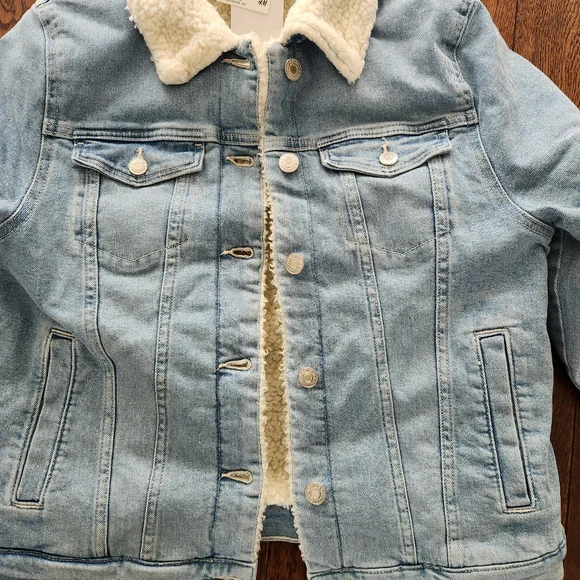 H&M Jean Jacket - Picture 3 of 6